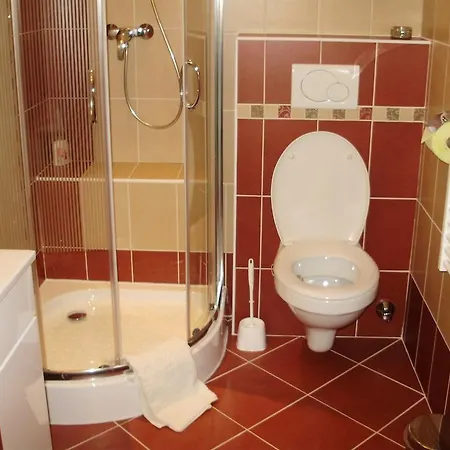 Apartma Mit Seeblick Sankt Gilgen Room photo
