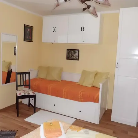 Apartma Mit Seeblick Sankt Gilgen Room photo