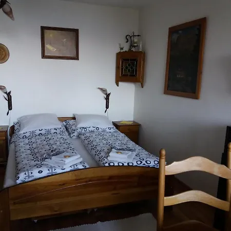 Apartma Mit Seeblick Sankt Gilgen Exterior photo