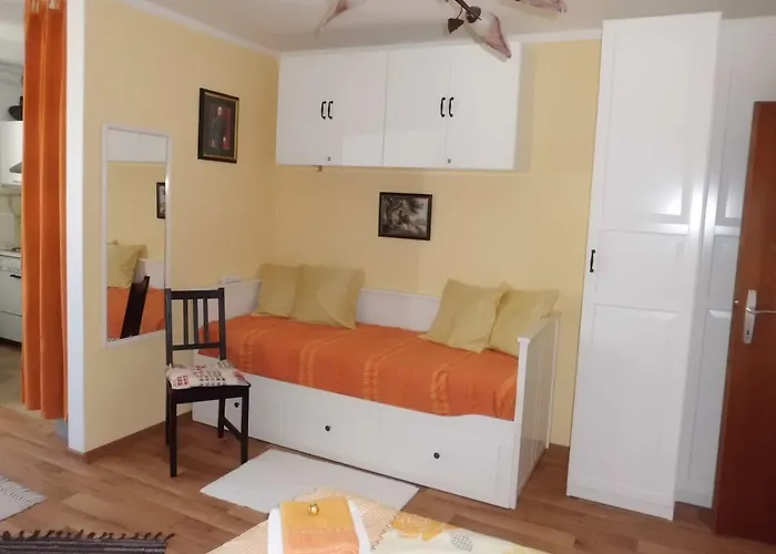 Apartma Mit Seeblick