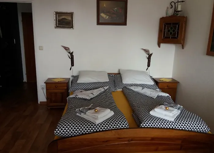 Apartma Mit Seeblick