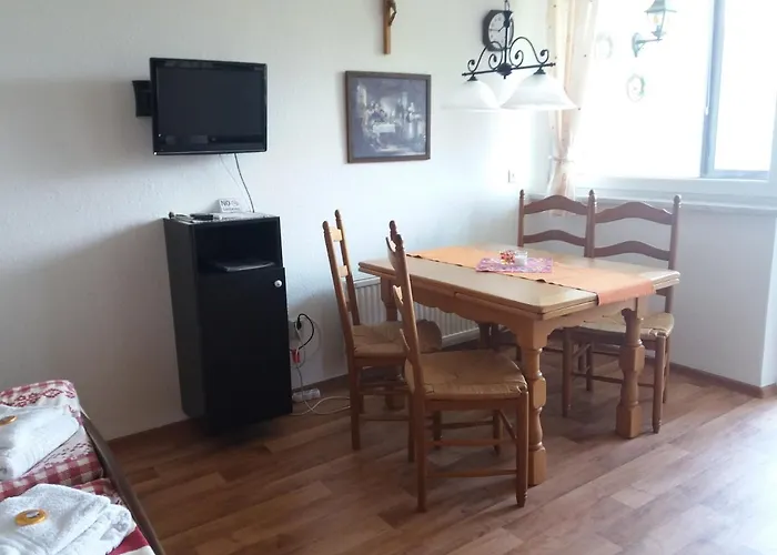Apartma Mit Seeblick