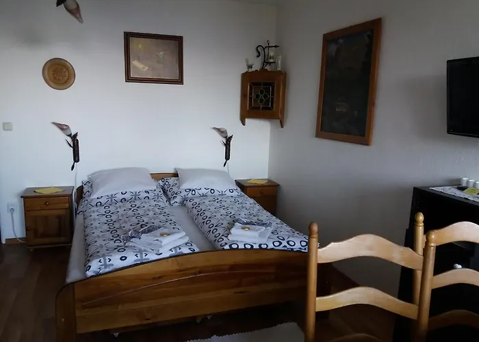 Apartma Mit Seeblick
