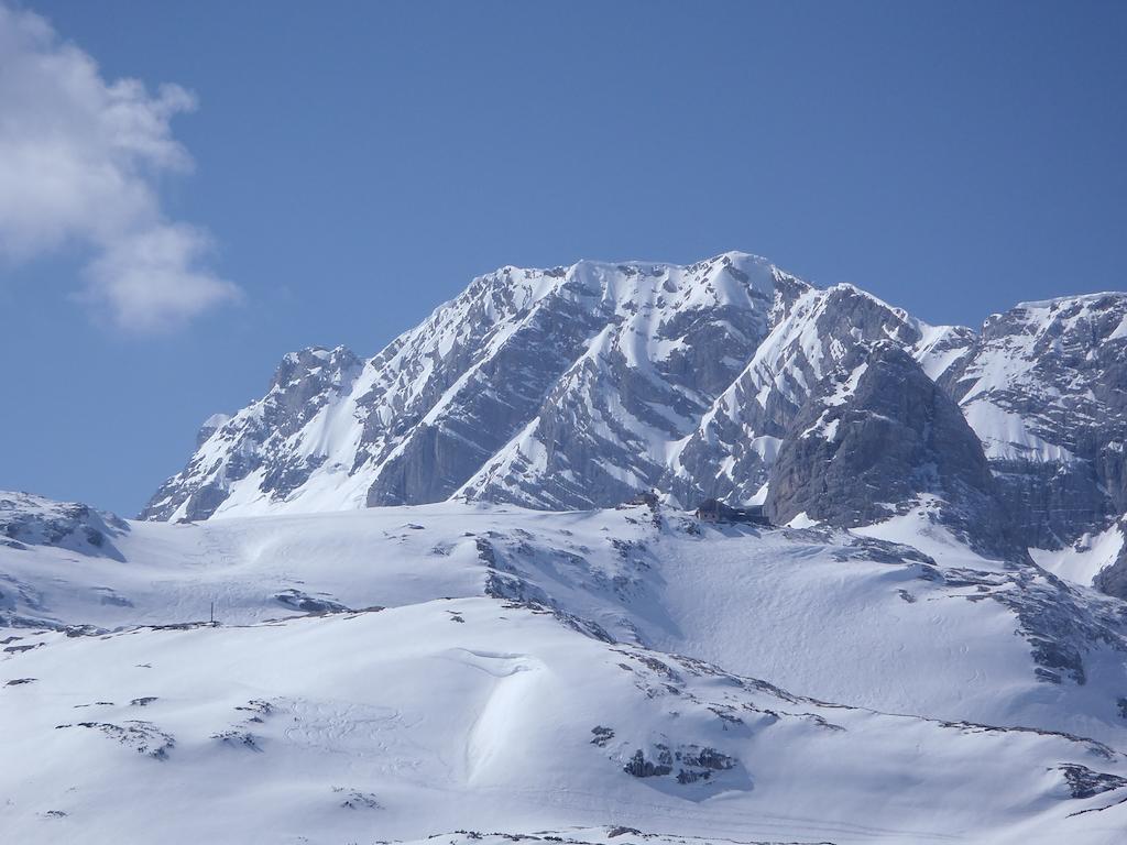 Apartma Mit Seeblick *