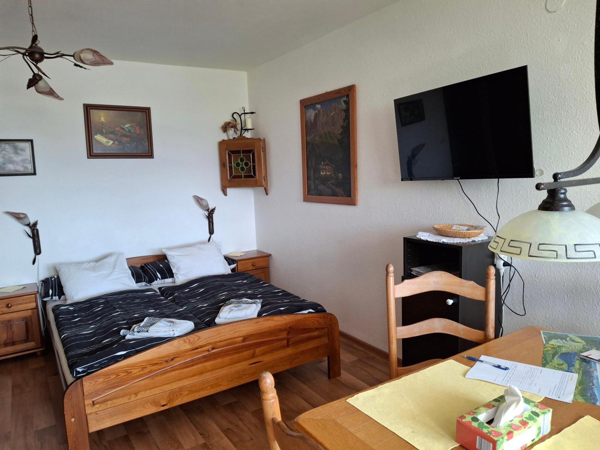 Apartma Mit Seeblick Apartament