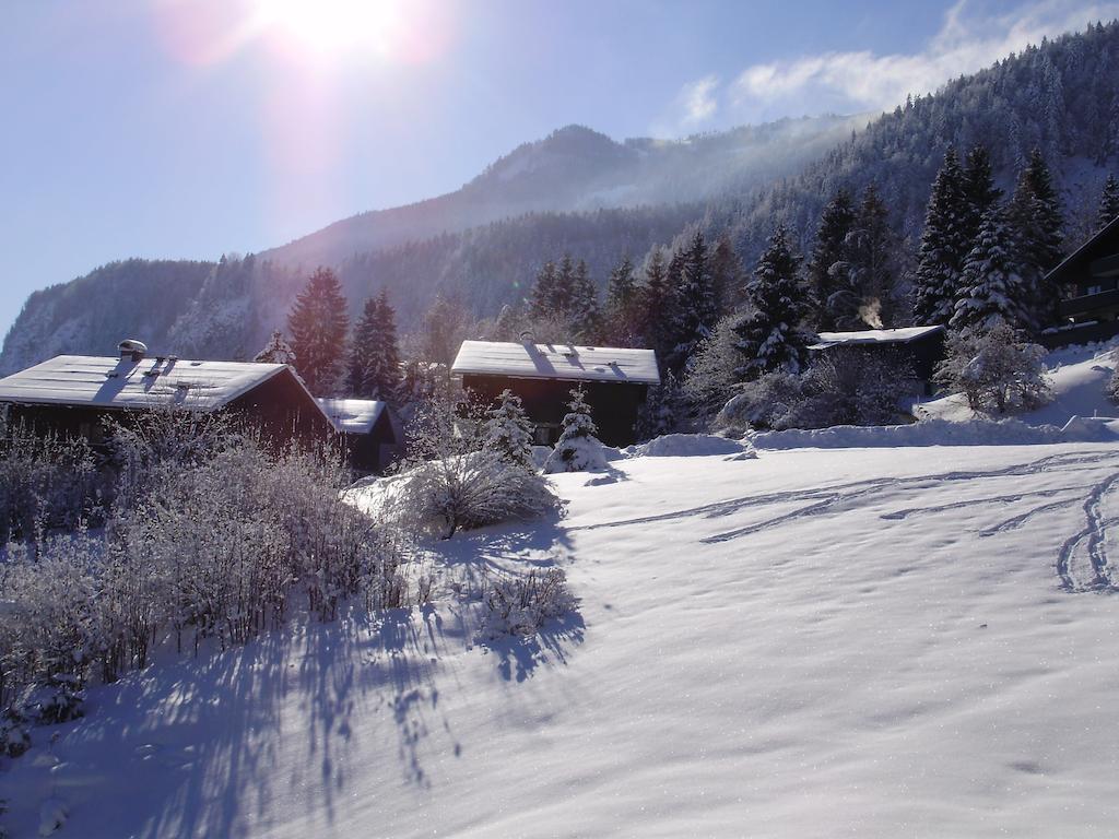 Apartment Apartma Mit Seeblick