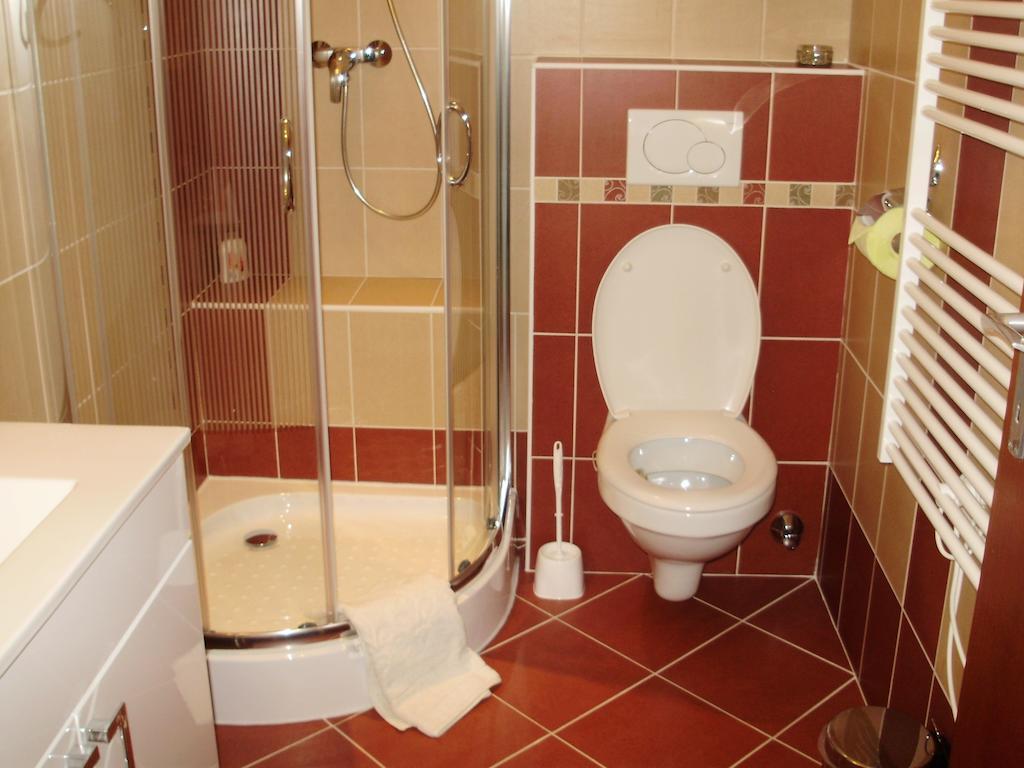 Apartma Mit Seeblick Sankt Gilgen