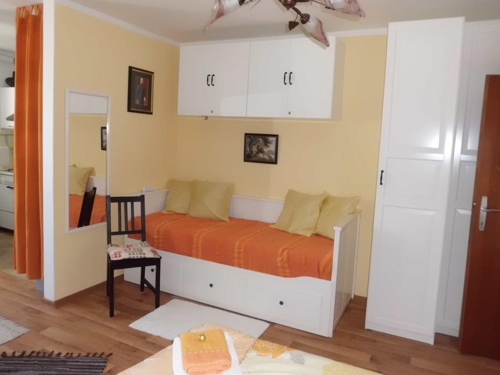 Apartament Apartma Mit Seeblick *