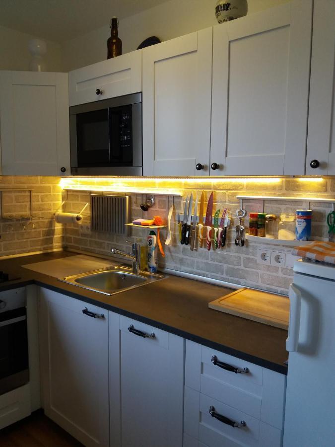 Apartma Mit Seeblick