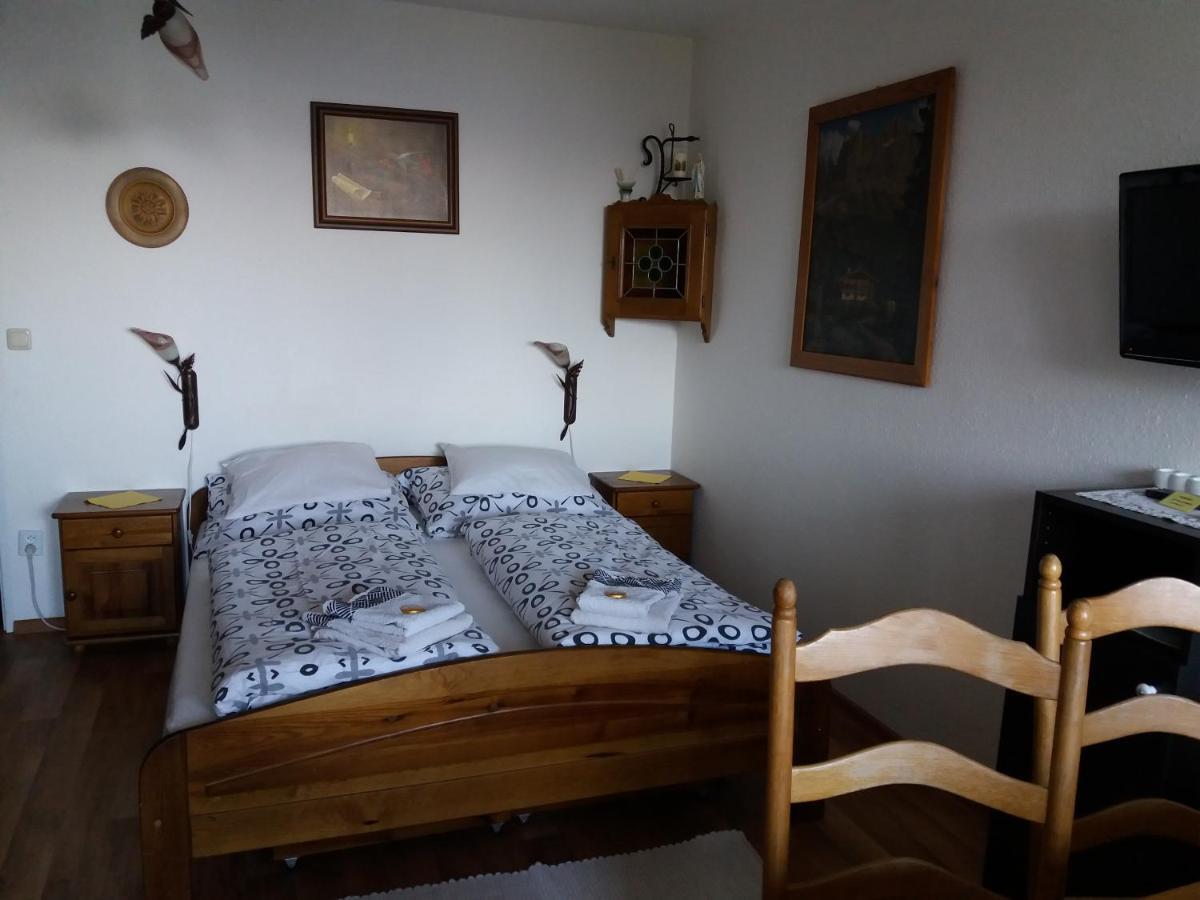 Apartment Apartma Mit Seeblick *